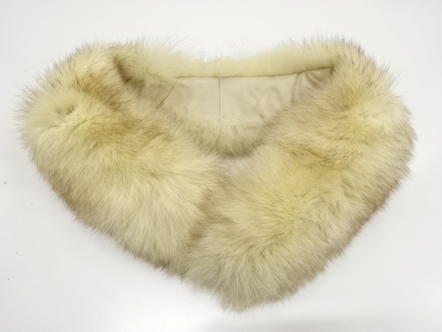 FOX　ファーショール